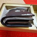 Coach small snap wallet with snowman print/silvertone hardware