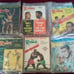 Vintage Boxing Magazine's
