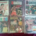 Vintage Boxing Magazine's