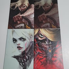 Something is Killing the Children Exclusive Comic Bundle