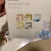 Creative memories mystery box Japan edition (opened)