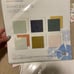 Creative memories mystery box Japan edition (opened)