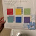 Creative memories mystery box Japan edition (opened)