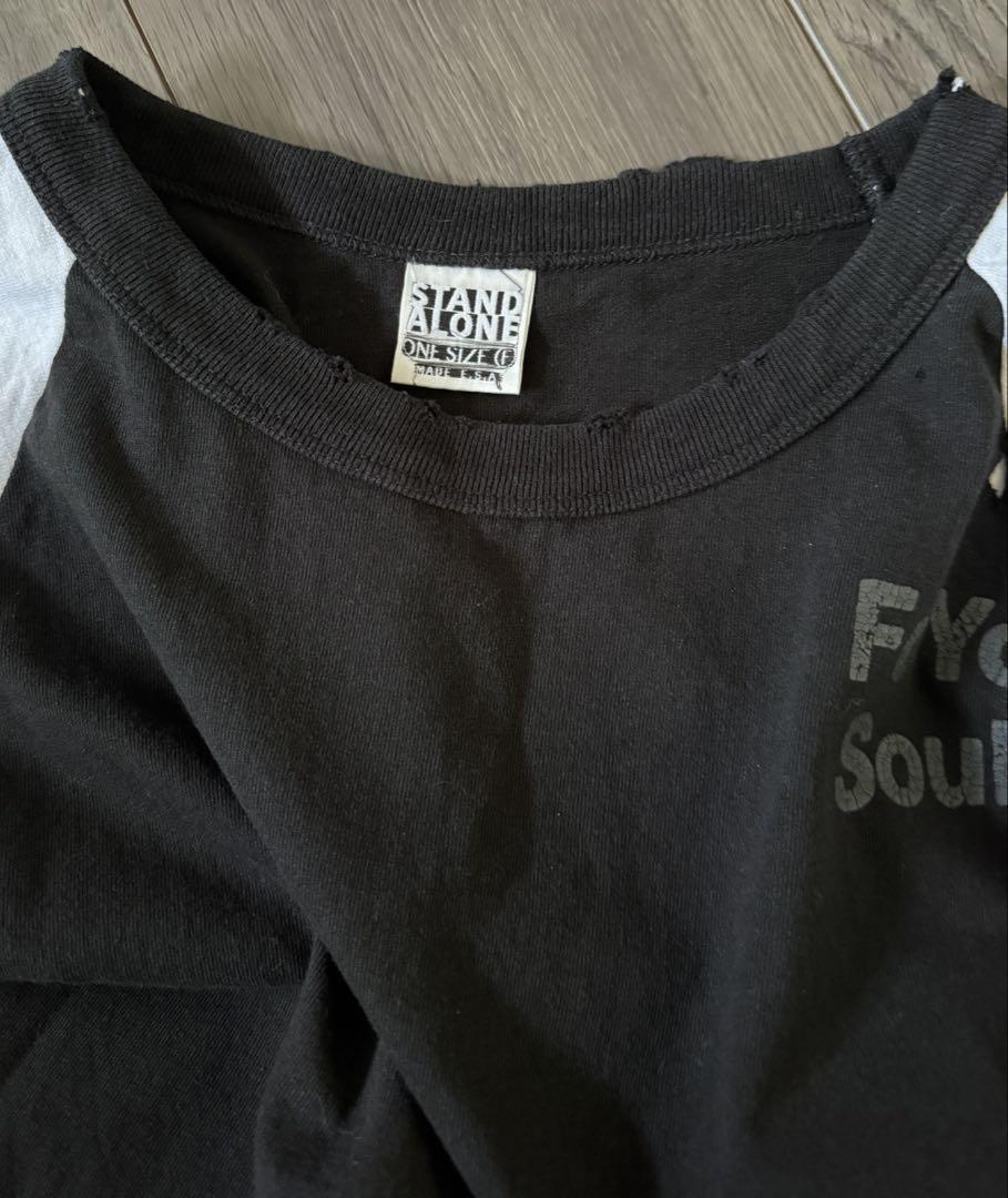 年末のプロモーション大特価！ Deuxieme de MUSE Classe【Stand T-shirts Alone】T-shirt トップス