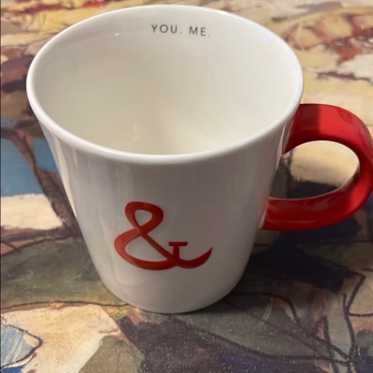 Mug (size:12fl oz.)