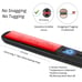 NEW Prizm 2 in one Hair Straightener