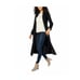 Nwt Forecaster Of Boston belted maxi coat