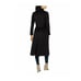 Nwt Forecaster Of Boston belted maxi coat