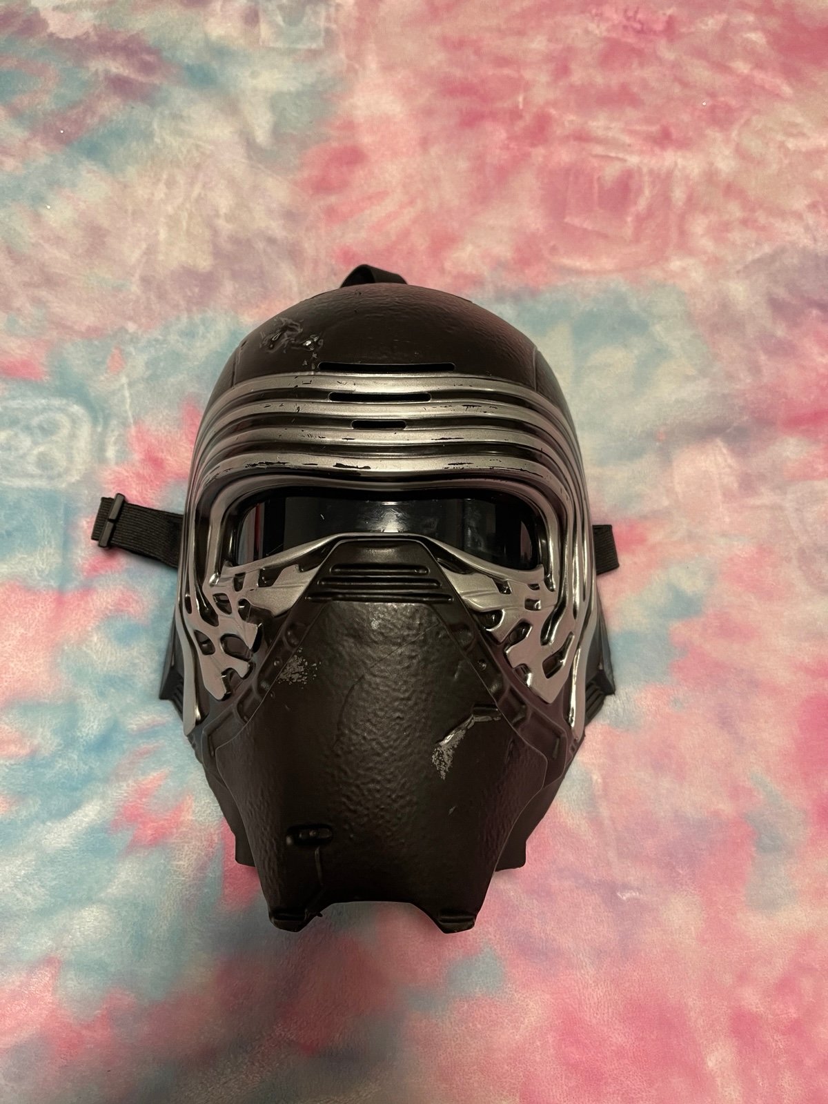 Kids kylo ren mask