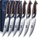 Steak knives set