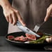 Steak knives set
