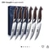 Steak knives set
