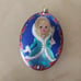 SNOW QUEEN NUTCRACKER BALLET GLASS ORNAMENT LTD. EDITION 2018 BNWT RETIRED RARE!