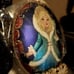 SNOW QUEEN NUTCRACKER BALLET GLASS ORNAMENT LTD. EDITION 2018 BNWT RETIRED RARE!