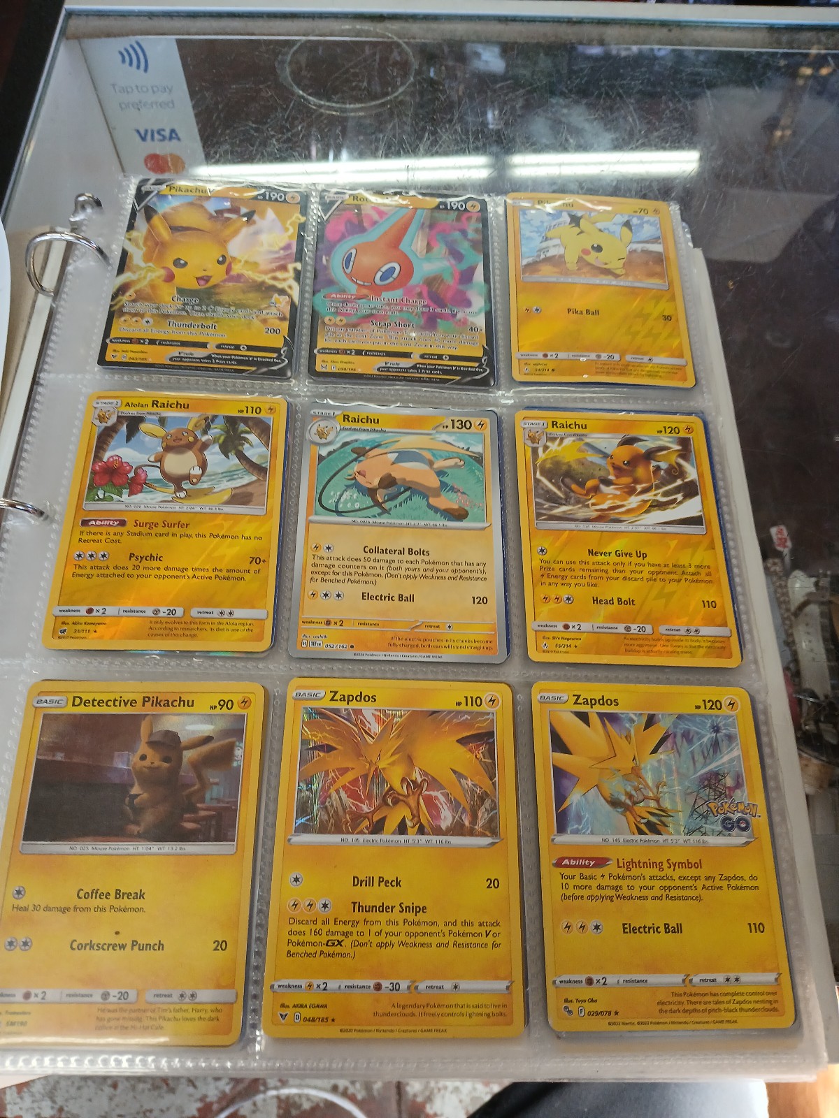 Pokemon