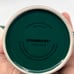2015 Starbucks 12oz Green Christmas Tree Mugs – Set of 4, Pristine Condition!