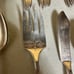 63 Piece Community Plate Grosvenor 1921 Place Settings