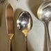 63 Piece Community Plate Grosvenor 1921 Place Settings