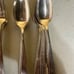 63 Piece Community Plate Grosvenor 1921 Place Settings