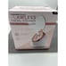 Finishing Touch Flawless Facial Steamer NIB At Home Skin Care