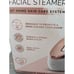Finishing Touch Flawless Facial Steamer NIB At Home Skin Care