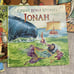 Christian Vintage Children Book Lot 23 Books Joseph Jonah John Jesus Moses