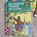 Christian Vintage Children Book Lot 23 Books Joseph Jonah John Jesus Moses