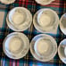Vintage made in France LIMOGE teacup, saucer , and platter set !
