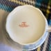 Vintage made in France LIMOGE teacup, saucer , and platter set !