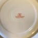 Vintage made in France LIMOGE teacup, saucer , and platter set !