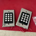 Iei bundle of 2 indoor flush mount keypad