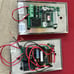 Iei bundle of 2 indoor flush mount keypad