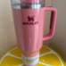 Stanley WinterBerry Shimmer WF Whole Foods exclusive 40 oz tumbler