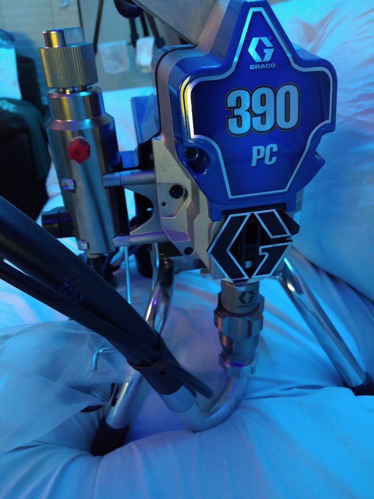 Graco 390 pc