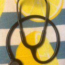 littmann stethoscope