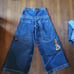 Super sweet perfect condition jnco battles