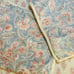 Ralph Lauren full queen duvet + 2 pillow shams floral reversible bedding sheets