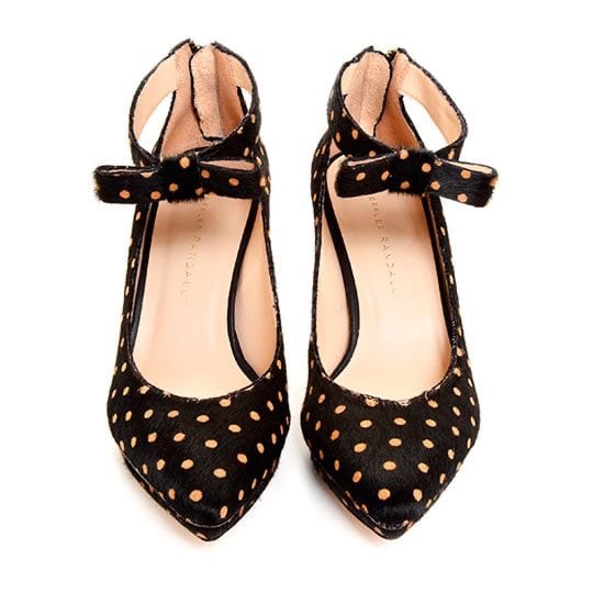 Loeffler Randall Alba Demi Platform