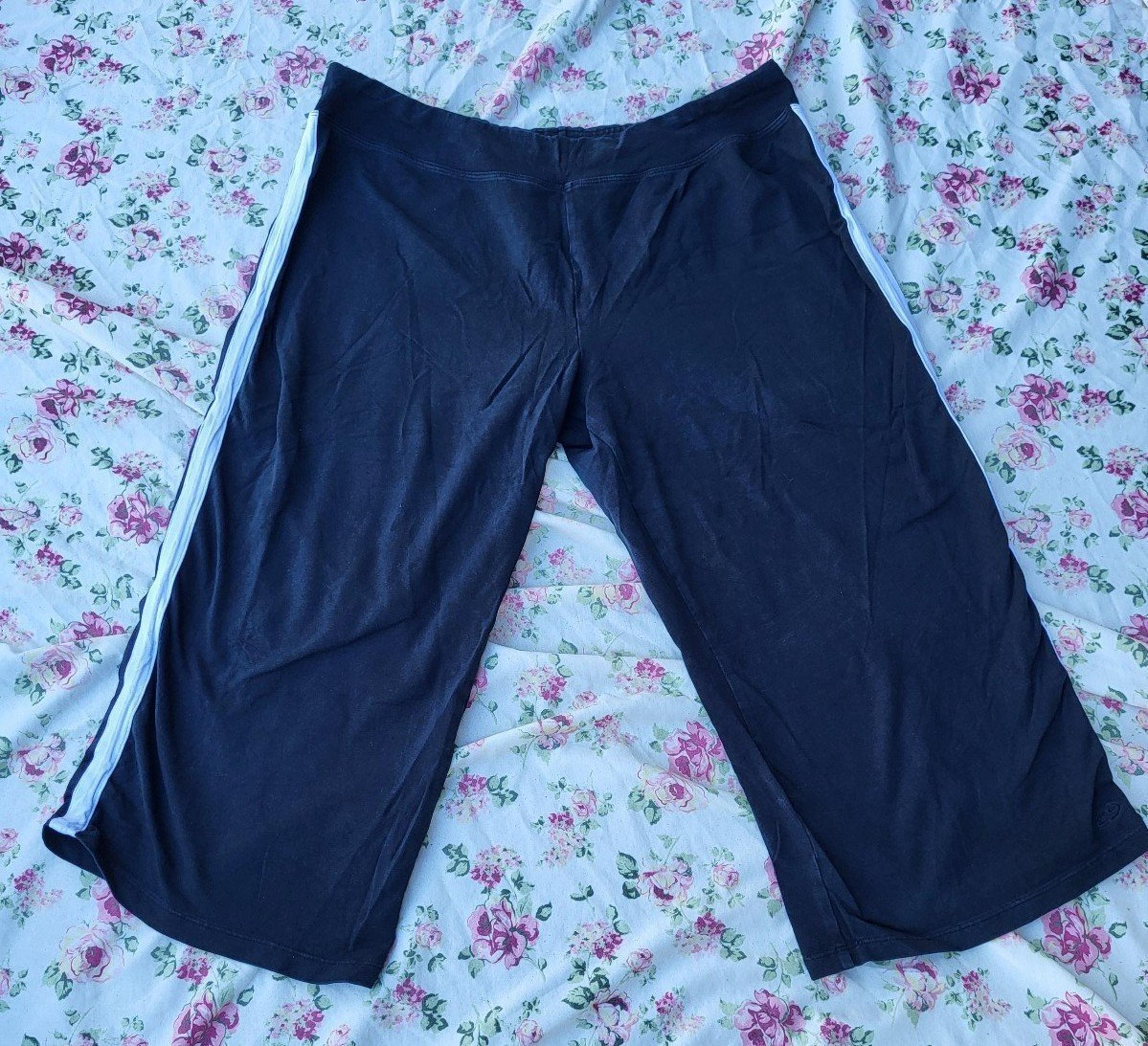 Black pants