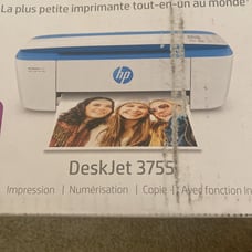 HP Office Jet 3755