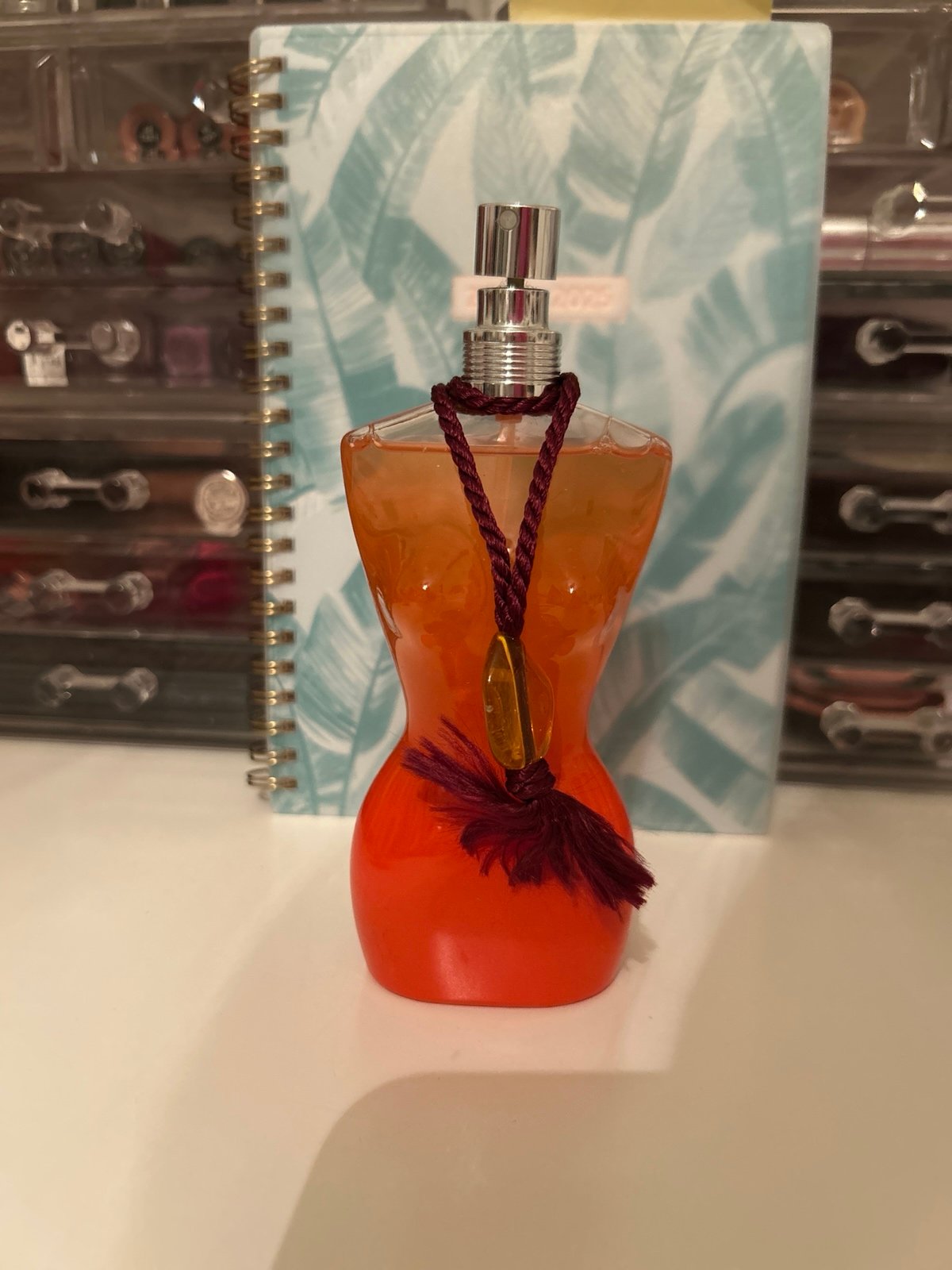 Jean Paul Gaultier