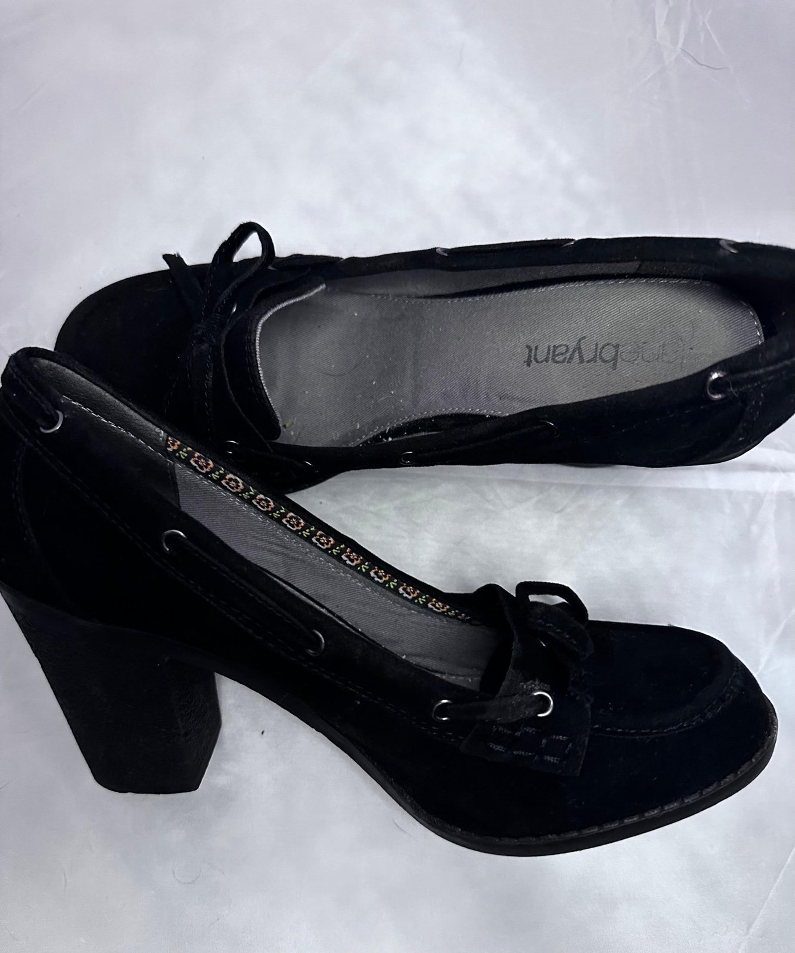 Lane Bryant shoes