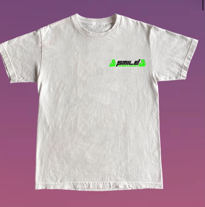 Juice Wrld X The Weekend X Vlone T-Shirt