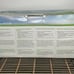 Staples SEB2600CR Remanufactured Toner Cartridge -Cyan NEW SKU-791417 HPQ6001A
