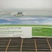 Staples SEB2600CR Remanufactured Toner Cartridge -Cyan NEW SKU-791417 HPQ6001A