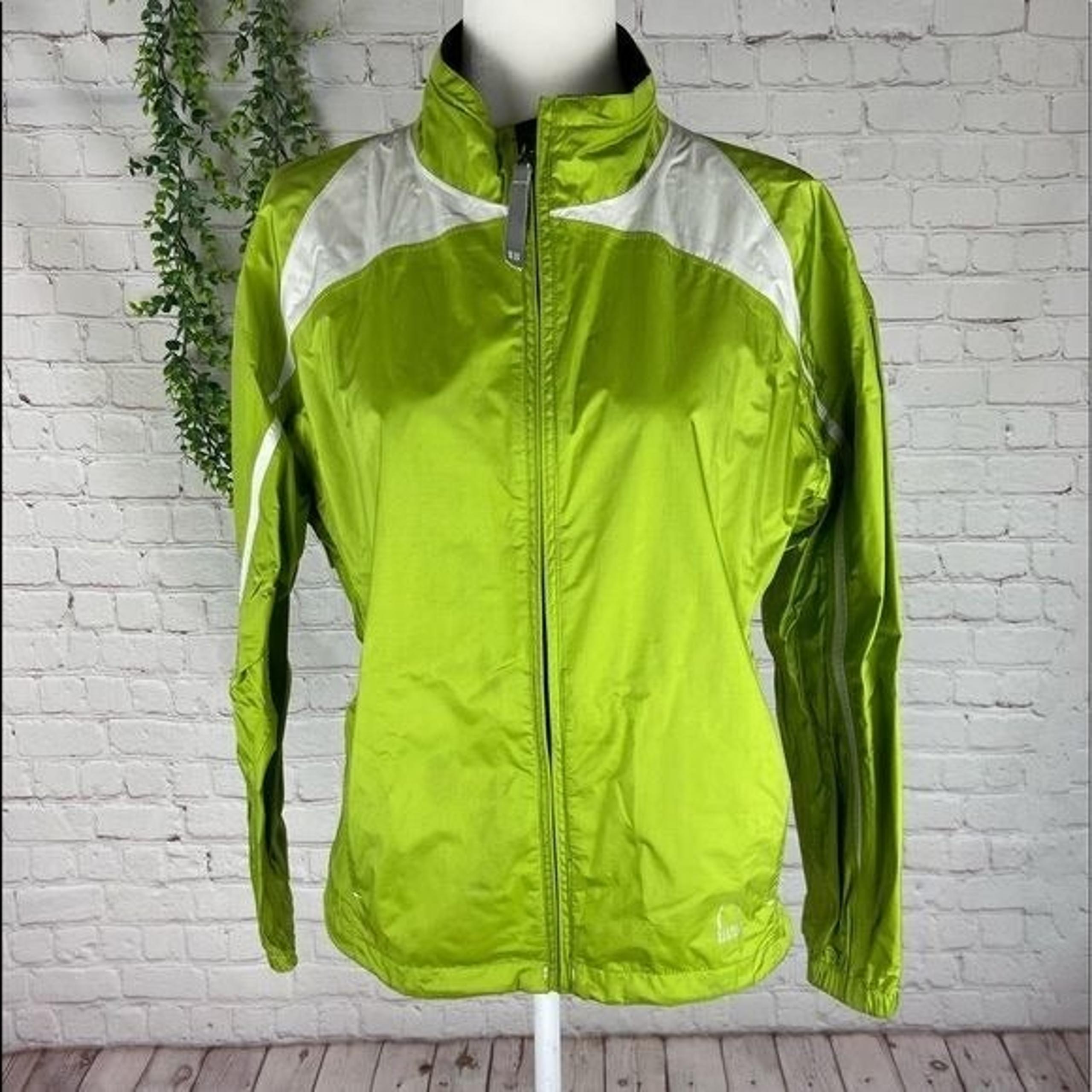 Sierra Designs Jacket Wind Breaker M