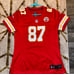 Kansas City Chiefs Jersey