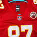 Kansas City Chiefs Jersey
