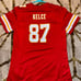 Kansas City Chiefs Jersey