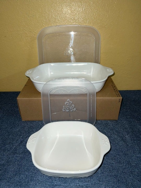 Princess House cookware
